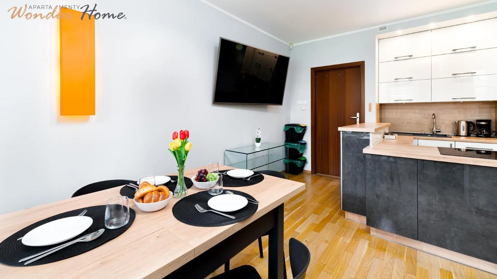 Wonder Home - Pod Swierkiem - Z Balkonem, Blisko Centrum Karpacz