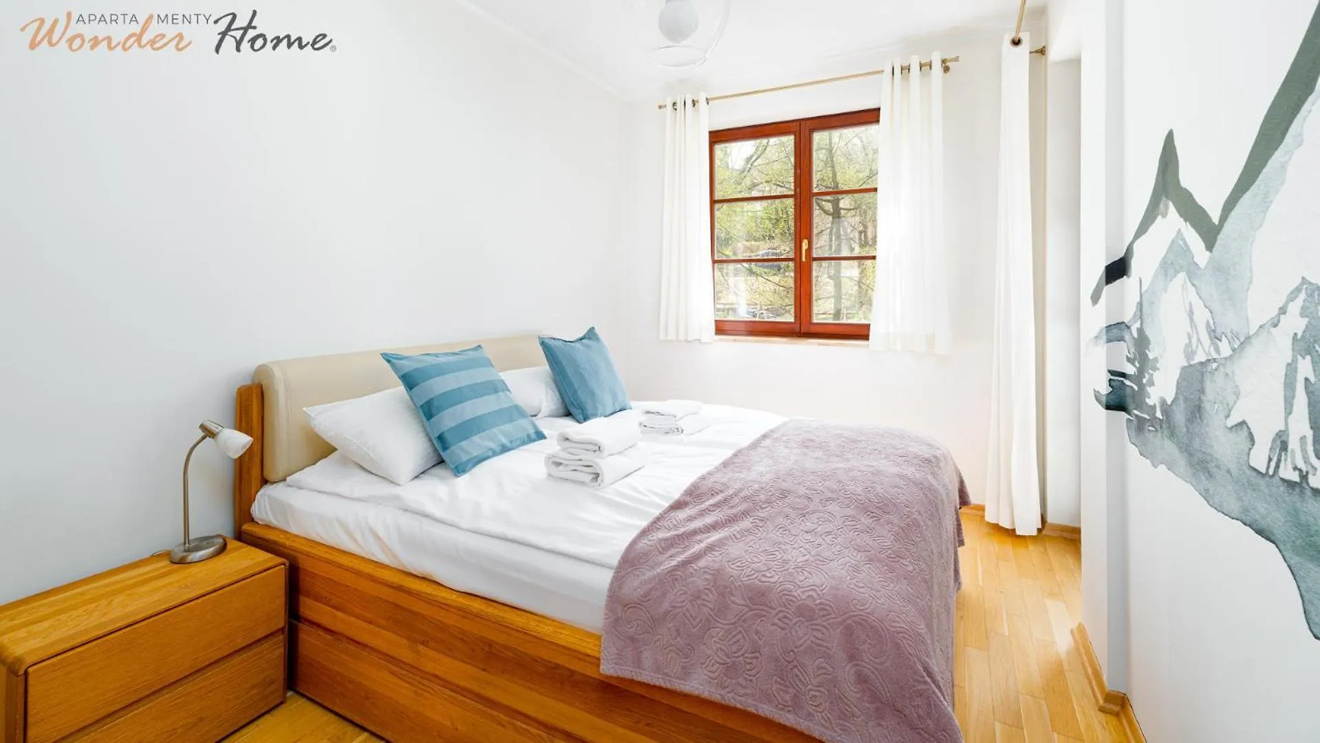 Apartamento Wonder Home - Pod Swierkiem - Z Balkonem, Blisko Centrum Karpacz Polonia