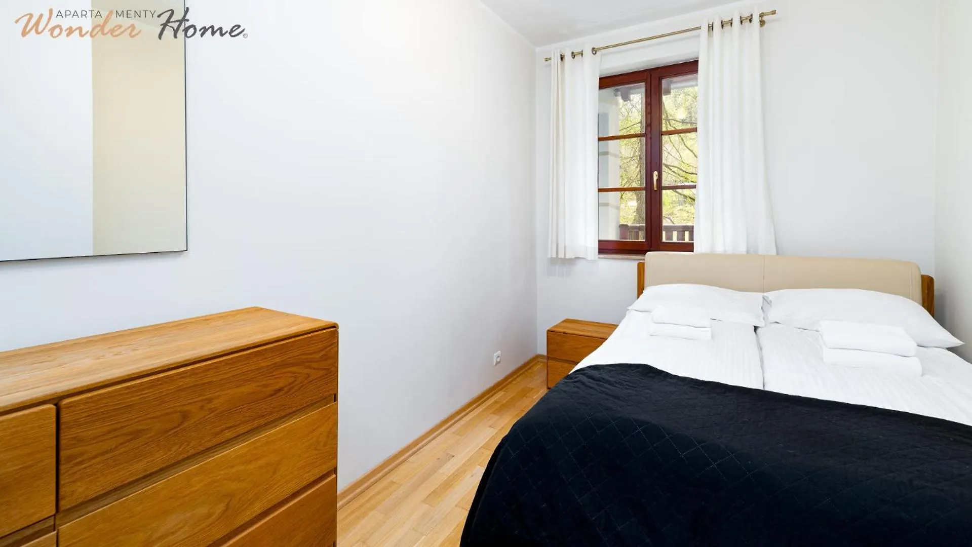 Wonder Home - Pod Swierkiem - Z Balkonem, Blisko Centrum Karpacz