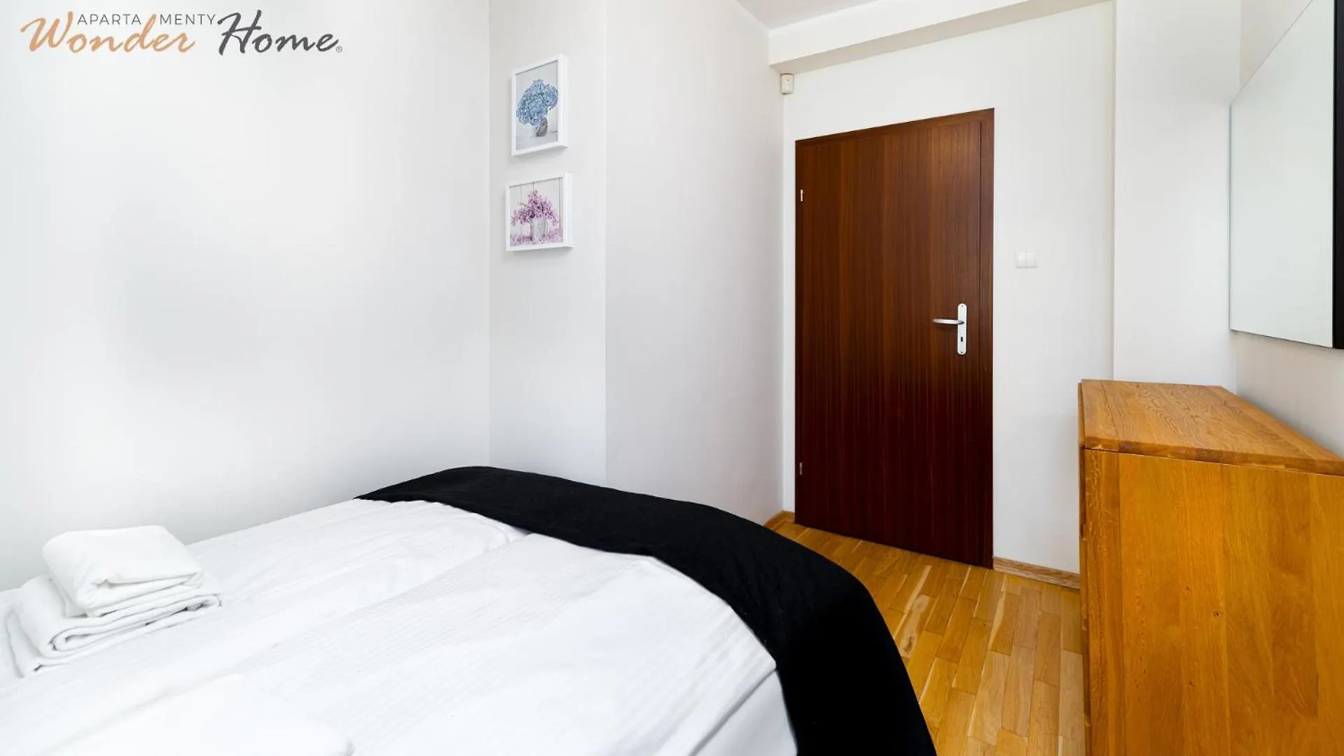 Apartamento Wonder Home - Pod Swierkiem - Z Balkonem, Blisko Centrum Karpacz Polonia