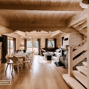 Chalet Pod Sniezka, Karpacz