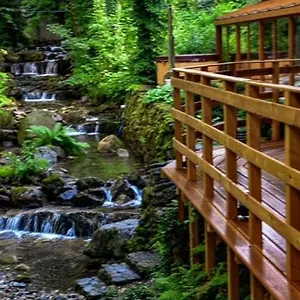 3* Hotel Promyk Wellness &