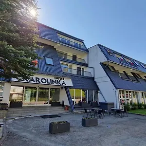 2* Hotel Karolinka